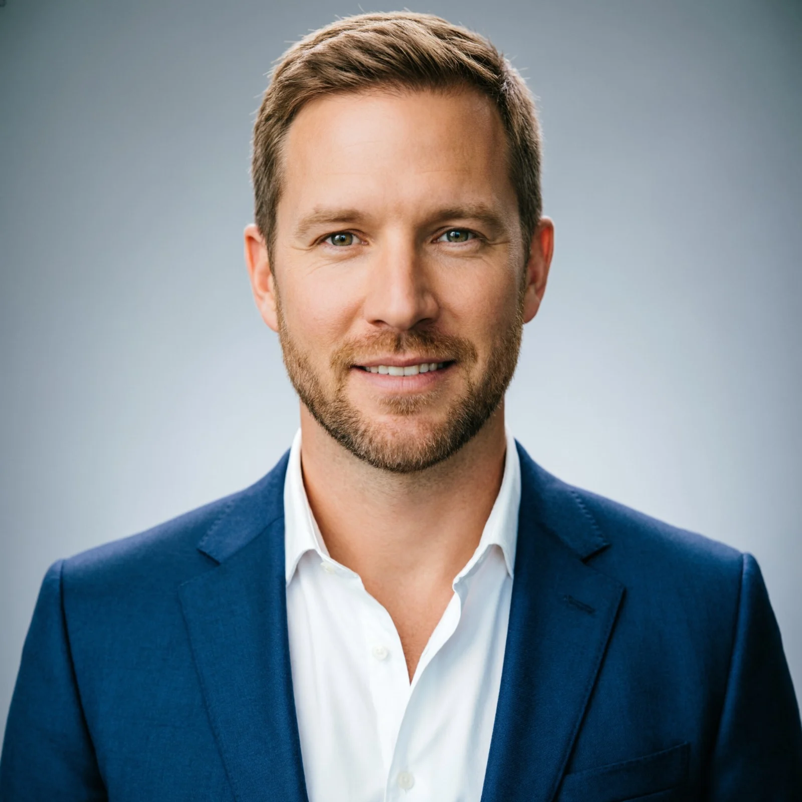 Bradley Michael