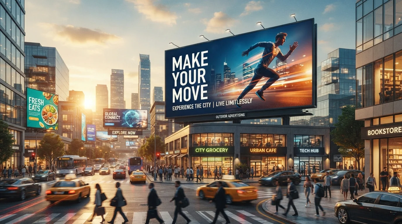 Billboard Slogans