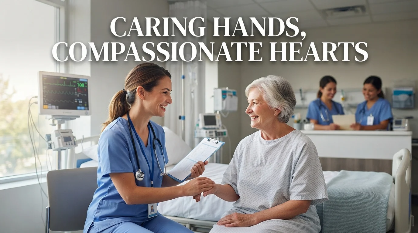 Nursing Slogans