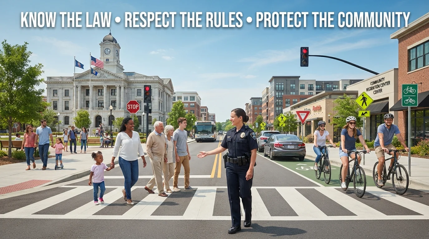 Obey the Law Slogans