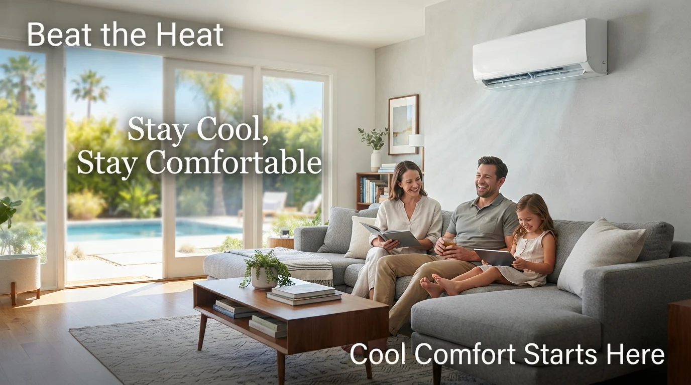 Air Conditioner Slogans