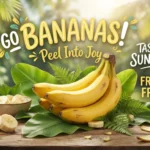 Banana Slogans
