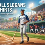 Baseball Slogans for T Shirts