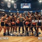 Basketball Team Slogans