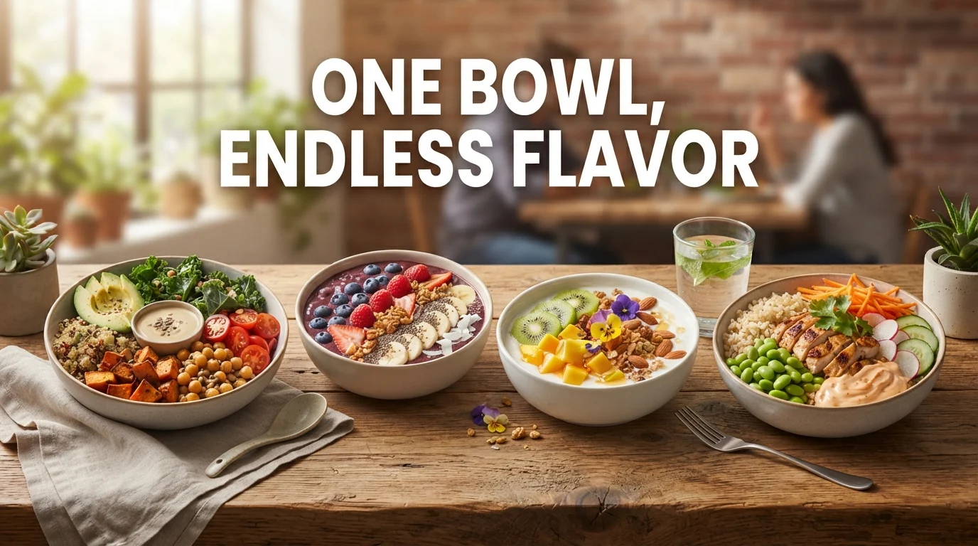 Bowl Slogans