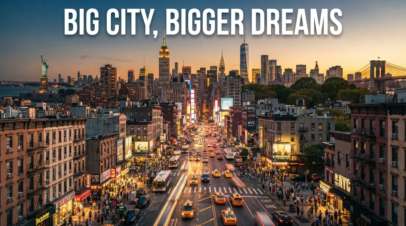 NYC Slogans