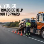 Towing Slogans