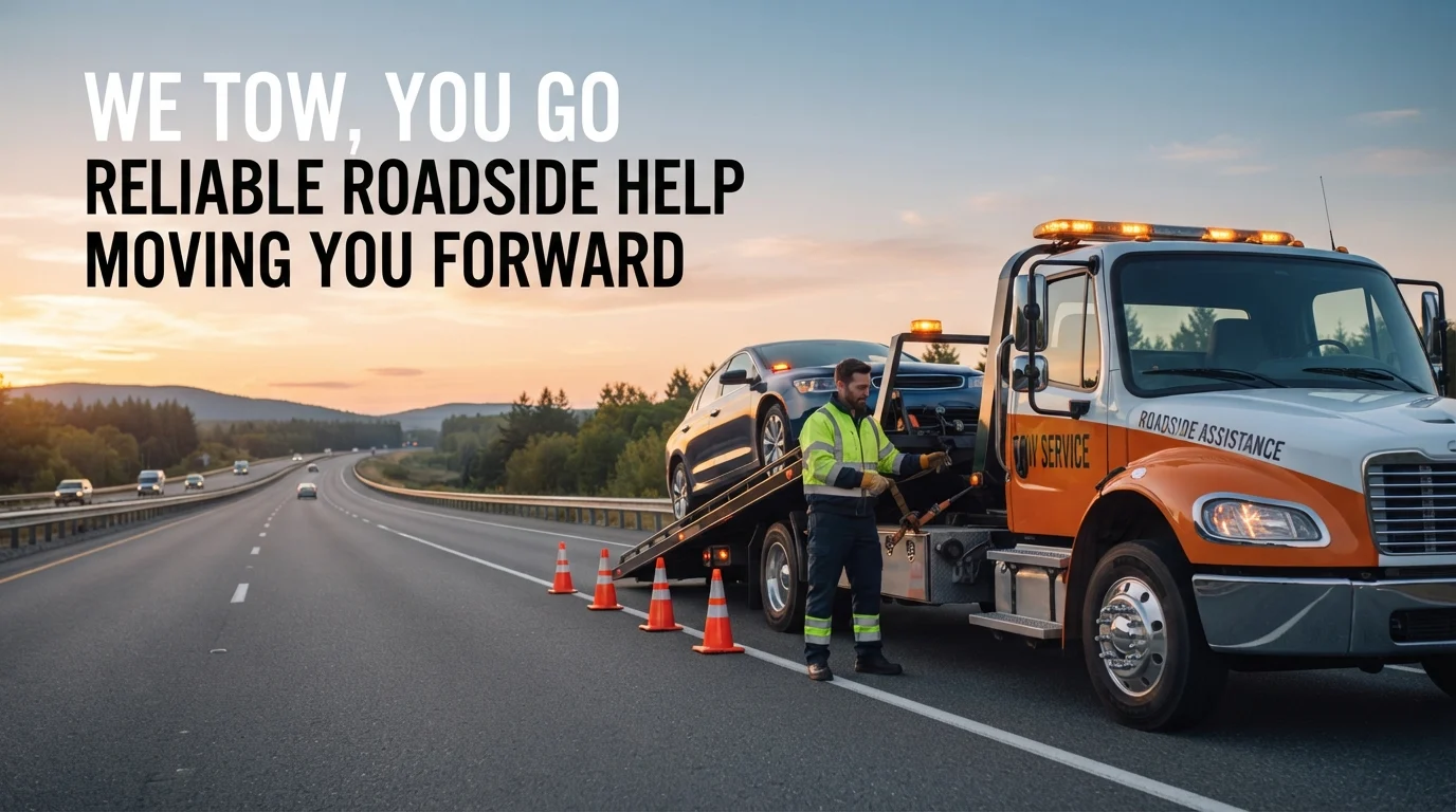 Towing Slogans