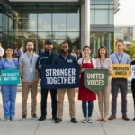 Union Slogans