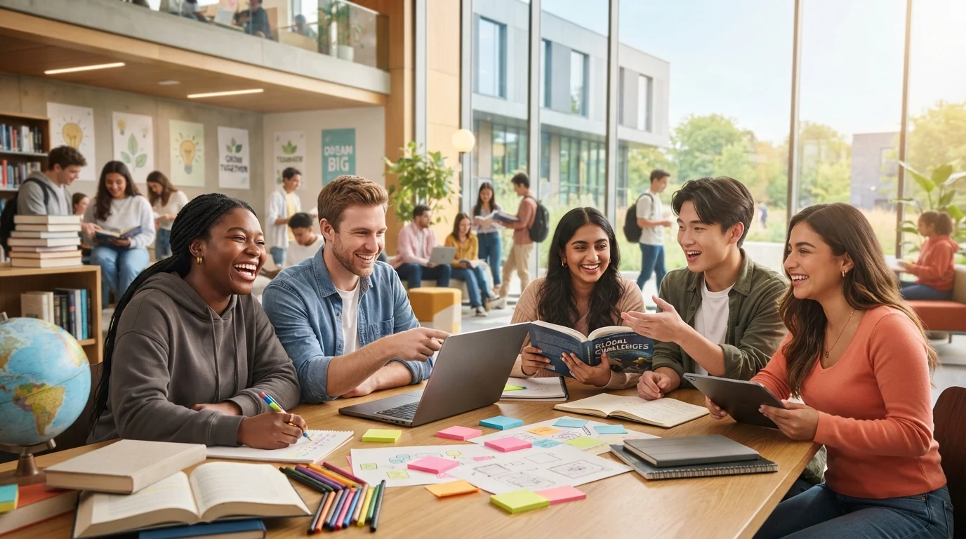 Slogans Examples for Students