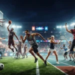 Best Catchy Sports Slogans