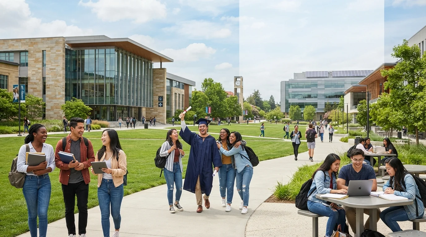 University Slogans